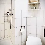 Stader Refugium Daire *