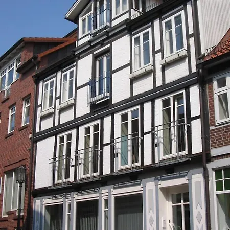 Daire Stader Refugium