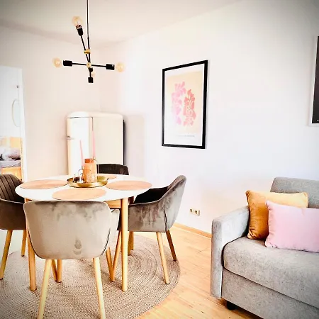 Stader Refugium 아파트