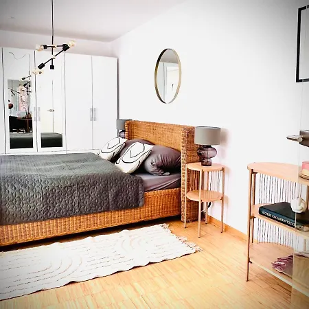 Stader Refugium